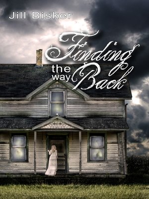 Finding the Way Back - ebook